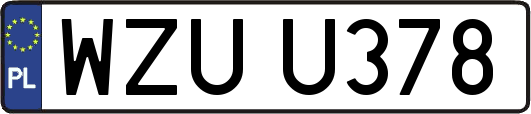 WZUU378