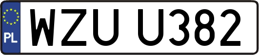 WZUU382