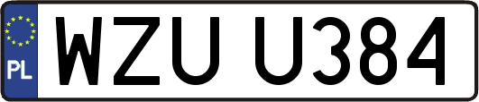 WZUU384