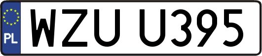 WZUU395