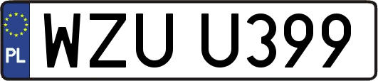WZUU399