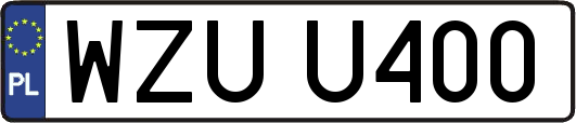 WZUU400