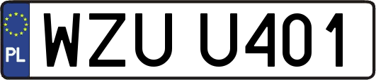 WZUU401