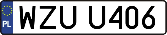 WZUU406
