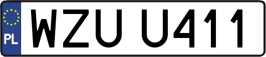 WZUU411