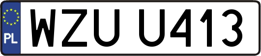 WZUU413