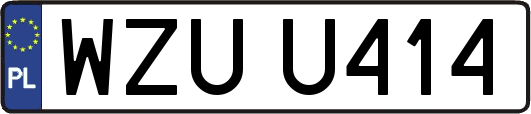 WZUU414