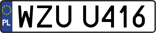 WZUU416
