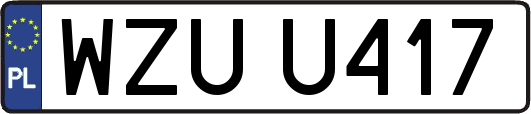 WZUU417