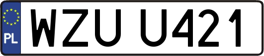 WZUU421