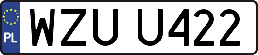 WZUU422