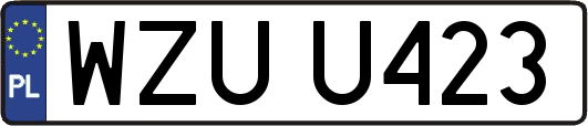 WZUU423