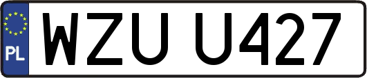 WZUU427