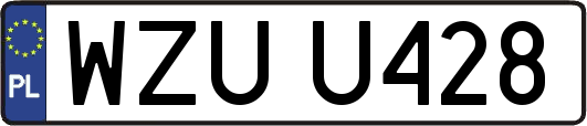 WZUU428