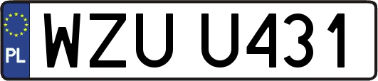 WZUU431