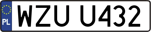 WZUU432