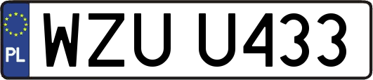 WZUU433