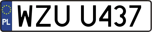WZUU437