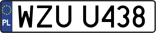 WZUU438
