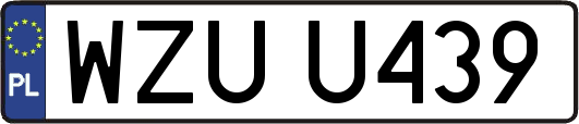 WZUU439