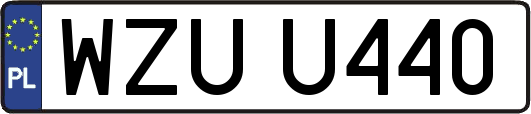 WZUU440