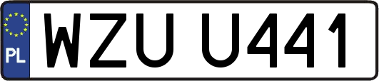 WZUU441