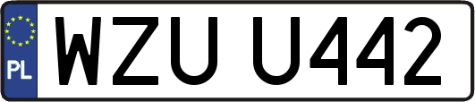 WZUU442