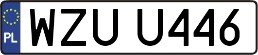 WZUU446