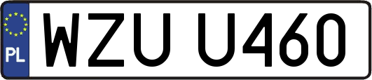 WZUU460