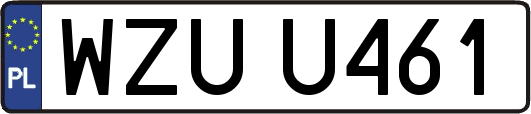 WZUU461