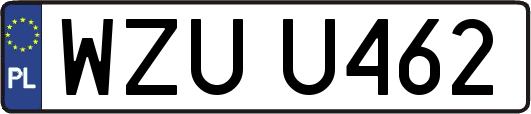 WZUU462