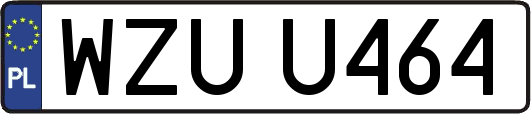 WZUU464