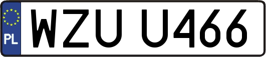 WZUU466