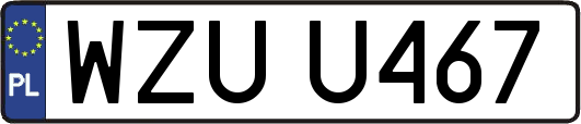 WZUU467