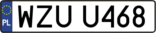 WZUU468