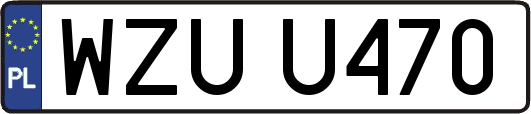 WZUU470
