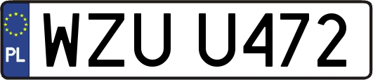 WZUU472