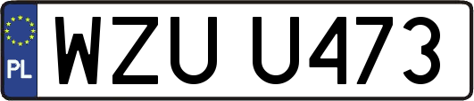 WZUU473