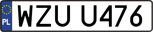 WZUU476
