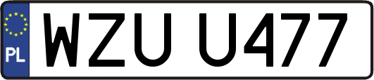 WZUU477