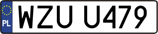 WZUU479