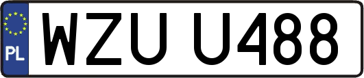 WZUU488