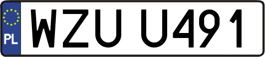 WZUU491