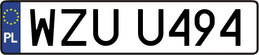 WZUU494
