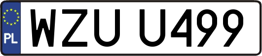 WZUU499