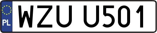 WZUU501