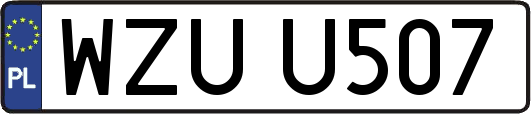 WZUU507