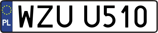 WZUU510