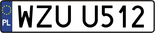 WZUU512