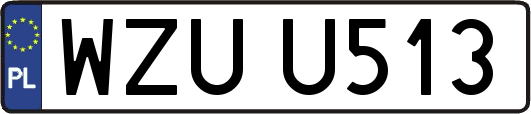 WZUU513